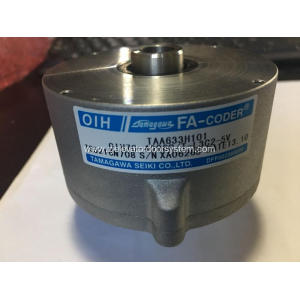 TAA633H101 Encoder for Otis Belt Drive Traction Machine